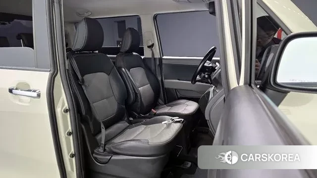 Kia The New Ray id 3645414 из Кореи 20