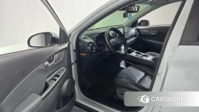 Hyundai Kona Electric id 3350559 из Кореи 20