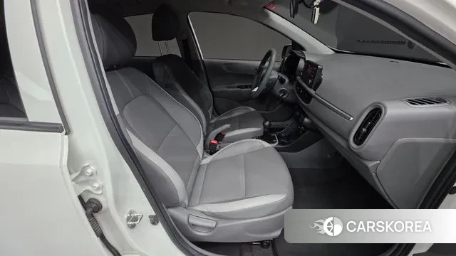 Kia All New Morning (JA) id 3474182 из Кореи 20