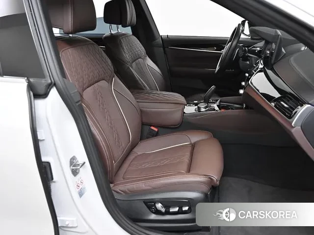 BMW 6 Series GT (G32) id 3452298 из Кореи 12