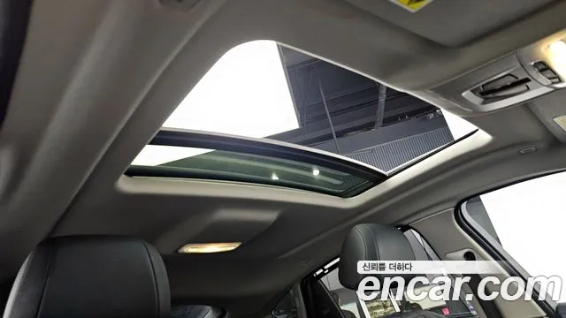 BMW X6 (F16) id 2541619 из Кореи 20