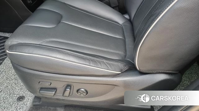 Hyundai Palisade id 4361834 из Кореи 19
