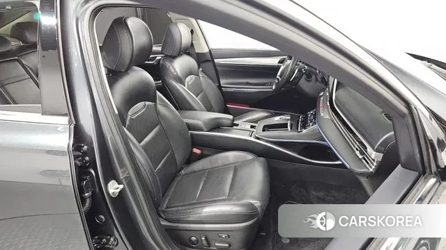 Hyundai The New Grandeur IG id 3385606 из Кореи 20