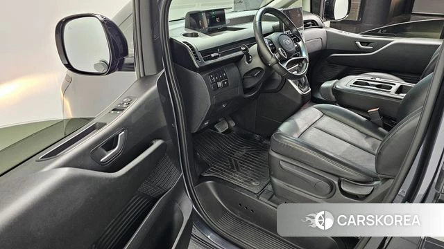 Hyundai Staria id 4697113 из Кореи 31