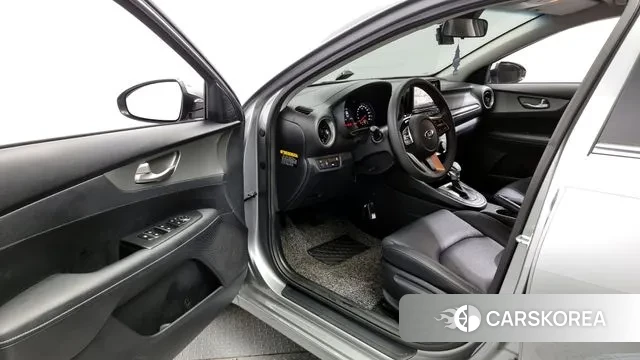 Kia Come New K3 id 3039063 из Кореи 20