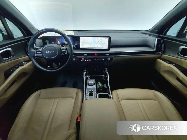 Kia The New Sorento 4th Generation id 4280270 из Кореи 20