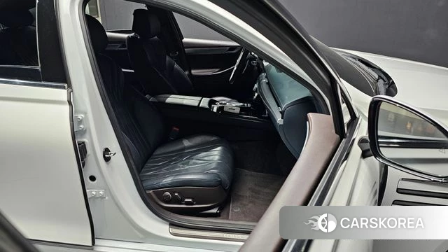 Genesis G80 (RG3) id 4423471 из Кореи 20