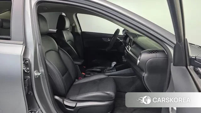 Kia Come New K3 id 3468872 из Кореи 20