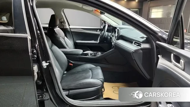 Kia K5 3rd generation id 2965313 из Кореи 20