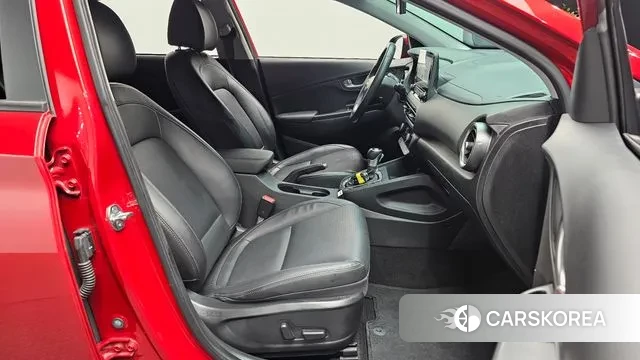 Hyundai The New Kona id 3208569 из Кореи 20