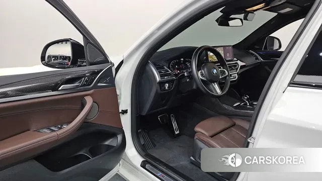 BMW X4 (G02) id 3763523 из Кореи 20