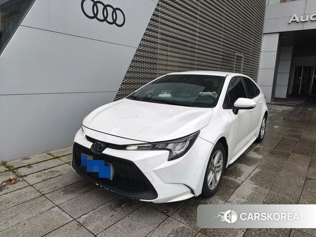 Toyota Lei Ling id 4273369 из Китая 10