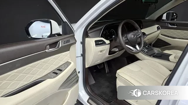 Hyundai Palisade id 3032486 из Кореи 19