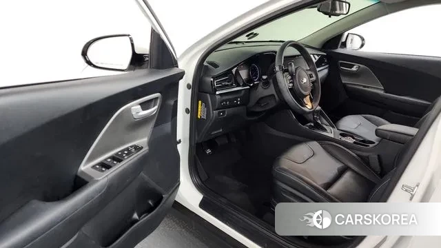 Kia The New Niro id 3772370 из Кореи 20