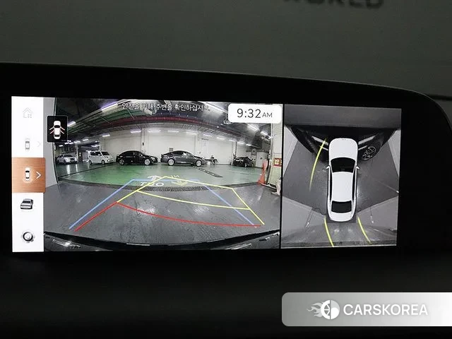 Genesis G90 (RS4) id 3052842 из Кореи 20