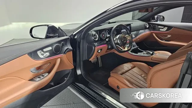 Mercedes-Benz E-Class W213 id 3374790 из Кореи 20