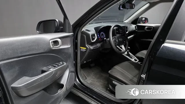 Hyundai Venue id 3469488 из Кореи 20