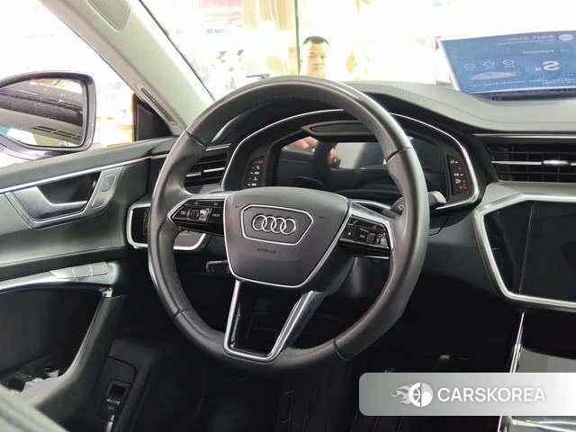 Audi A7 id 4307089 из Китая 10