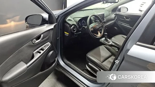 Hyundai Kona id 3541693 из Кореи 20