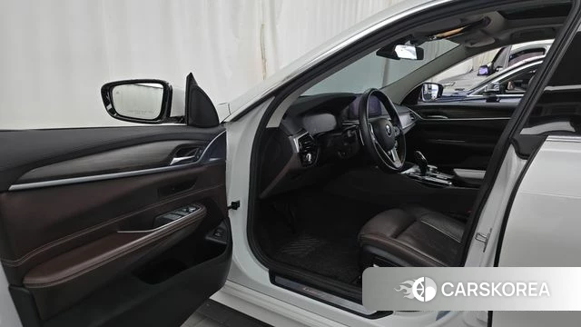 BMW 6 Series GT (G32) id 4657988 из Кореи 20