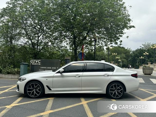 BMW 5 series id 4264073 из Китая 12