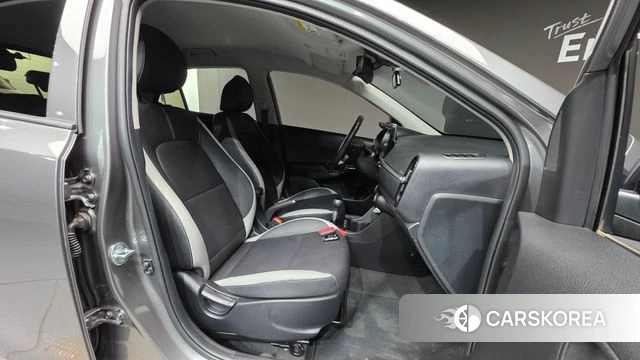 Kia Morning Urban (JA) id 4506874 из Кореи 30