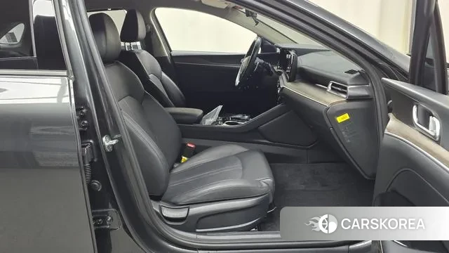 Kia K5 3rd generation id 3478216 из Кореи 20