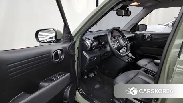 Hyundai Casper id 3671045 из Кореи 20