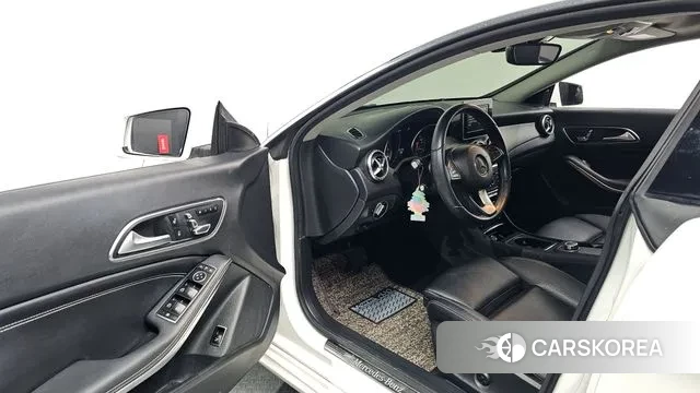 Mercedes-Benz CLA-Class C117 id 3563358 из Кореи 20