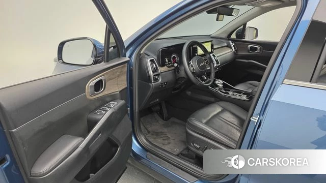 Kia Sorento 4th Generation id 4618557 из Кореи 20
