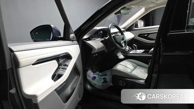 Land Rover Range Rover Evoque 2nd Generation id 4609101 из Кореи 20