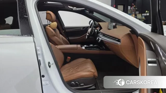 Genesis G80 (RG3) id 3273070 из Кореи 20