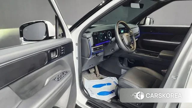 Hyundai Santa Fe (MX5) id 3052867 из Кореи 20