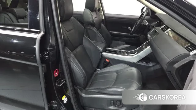 Land Rover Range Rover Evoque id 3408111 из Кореи 20