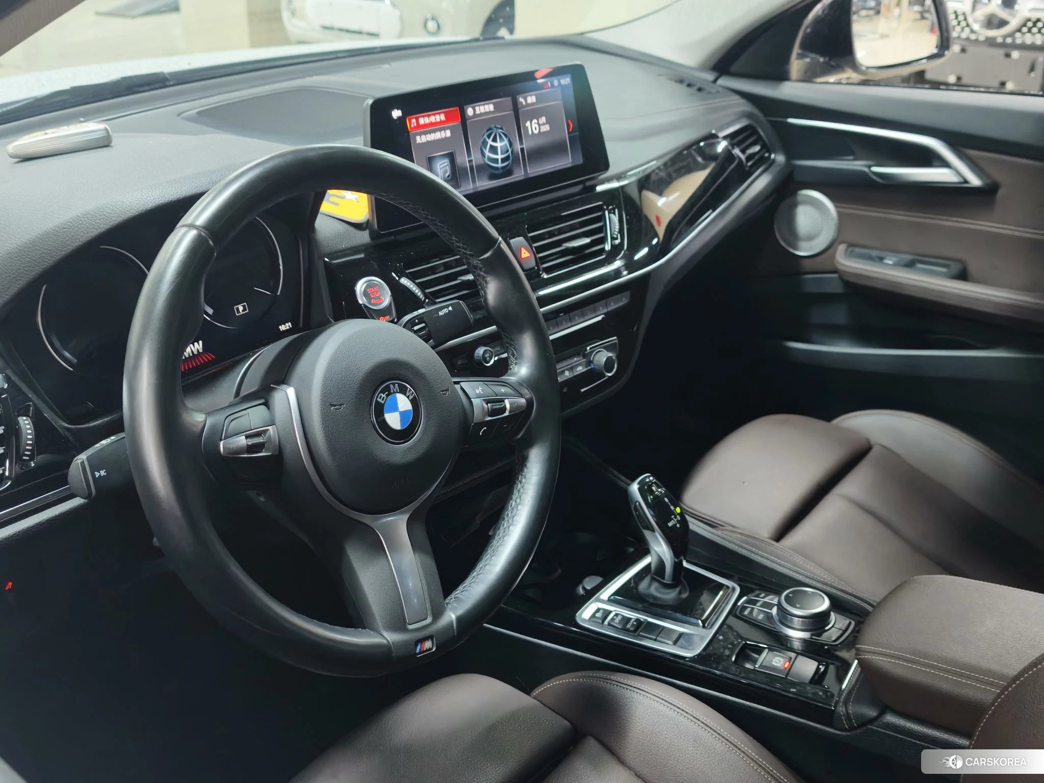 BMW 1 series id 4462011 из Китая 11
