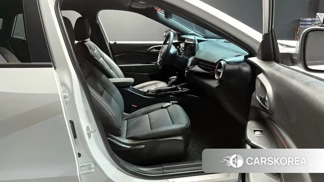 Chevrolet (GM Daewoo) Trax Crossover id 3596683 из Кореи 20