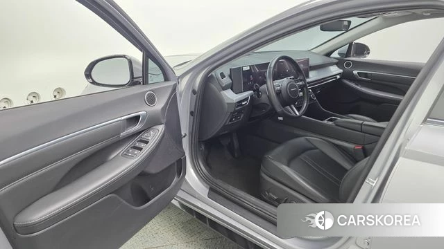 Hyundai Sonata D Edge (DN8) id 4421779 из Кореи 28
