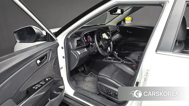 Ssangyong Berry New Tivoli id 3611021 из Кореи 20