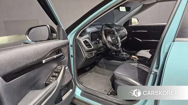 Kia The New Seltos id 3716418 из Кореи 20