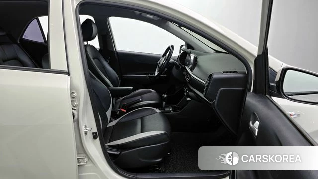 Kia All New Morning (JA) id 3829139 из Кореи 20