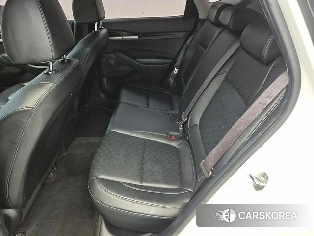 Kia Seltos id 3992903 из Кореи 19