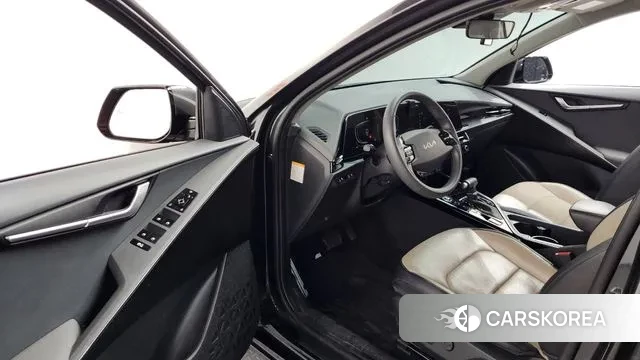 Kia Di Ol Nu Niro id 3752549 из Кореи 20