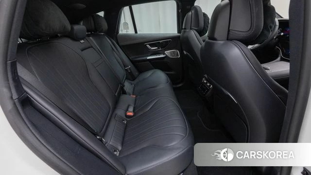 Mercedes-Benz EQE SUV X294 id 4456044 из Кореи 20