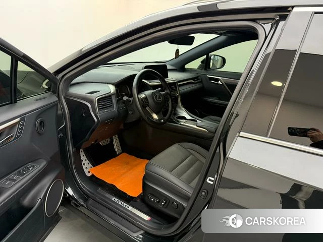 Lexus RX id 4240580 из Китая 20