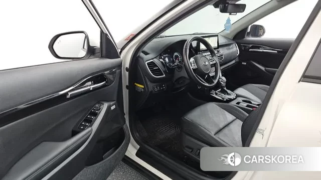 Kia Seltos id 3374743 из Кореи 20