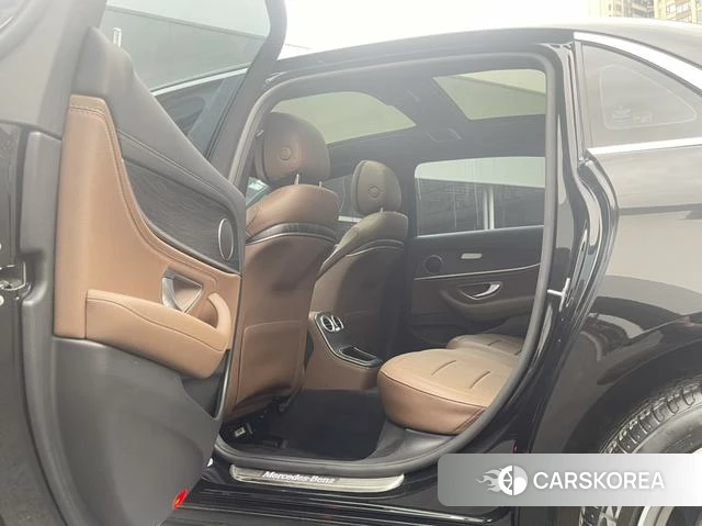 Mercedes-Benz E-class id 4256430 из Китая 20