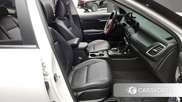 Kia The New Seltos id 3316812 из Кореи 20