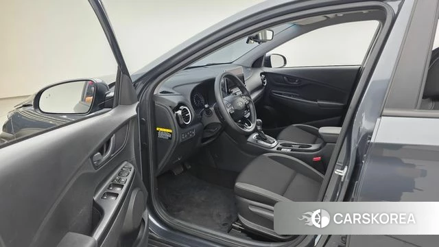 Hyundai Kona Hybrid id 4609904 из Кореи 20