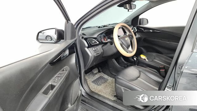 Chevrolet (GM Daewoo) The New Spark id 4250756 из Кореи 20