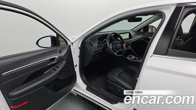 Hyundai Sonata (DN8) id 2702901 из Кореи 20